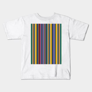 Color Variations Kids T-Shirt